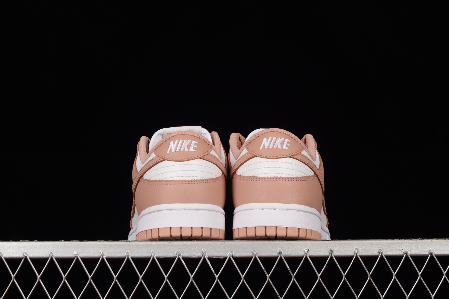 Nike Dunk Low Rose Whisper DD1503-118