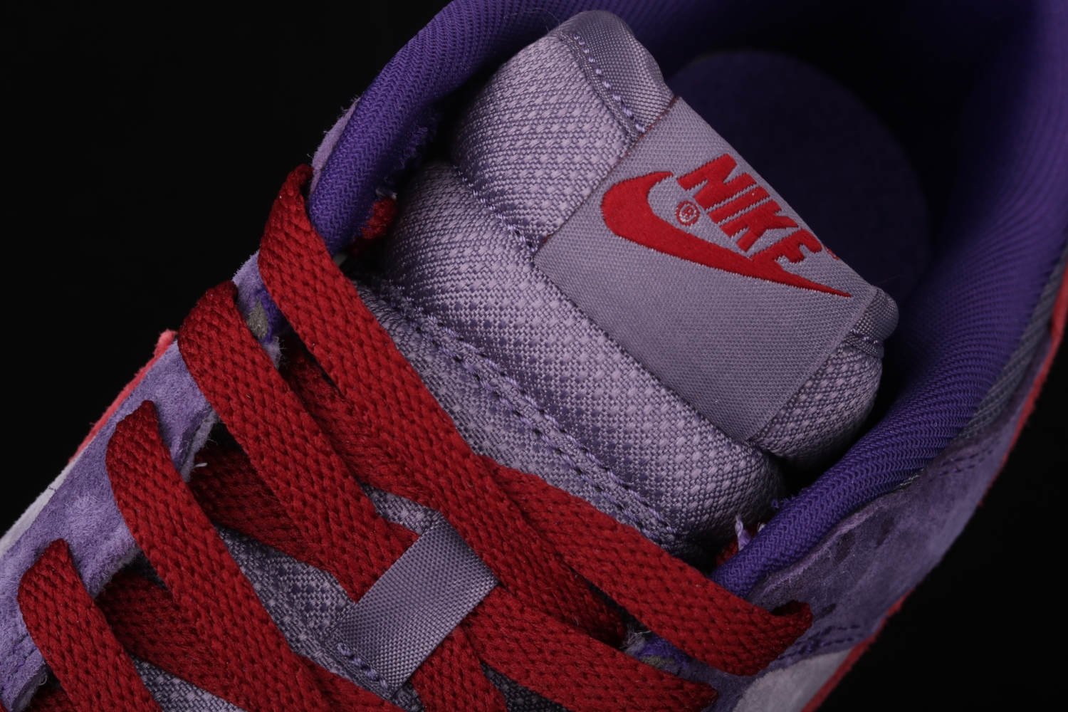 Nike Dunk Low Plum (2020) CU1726-500