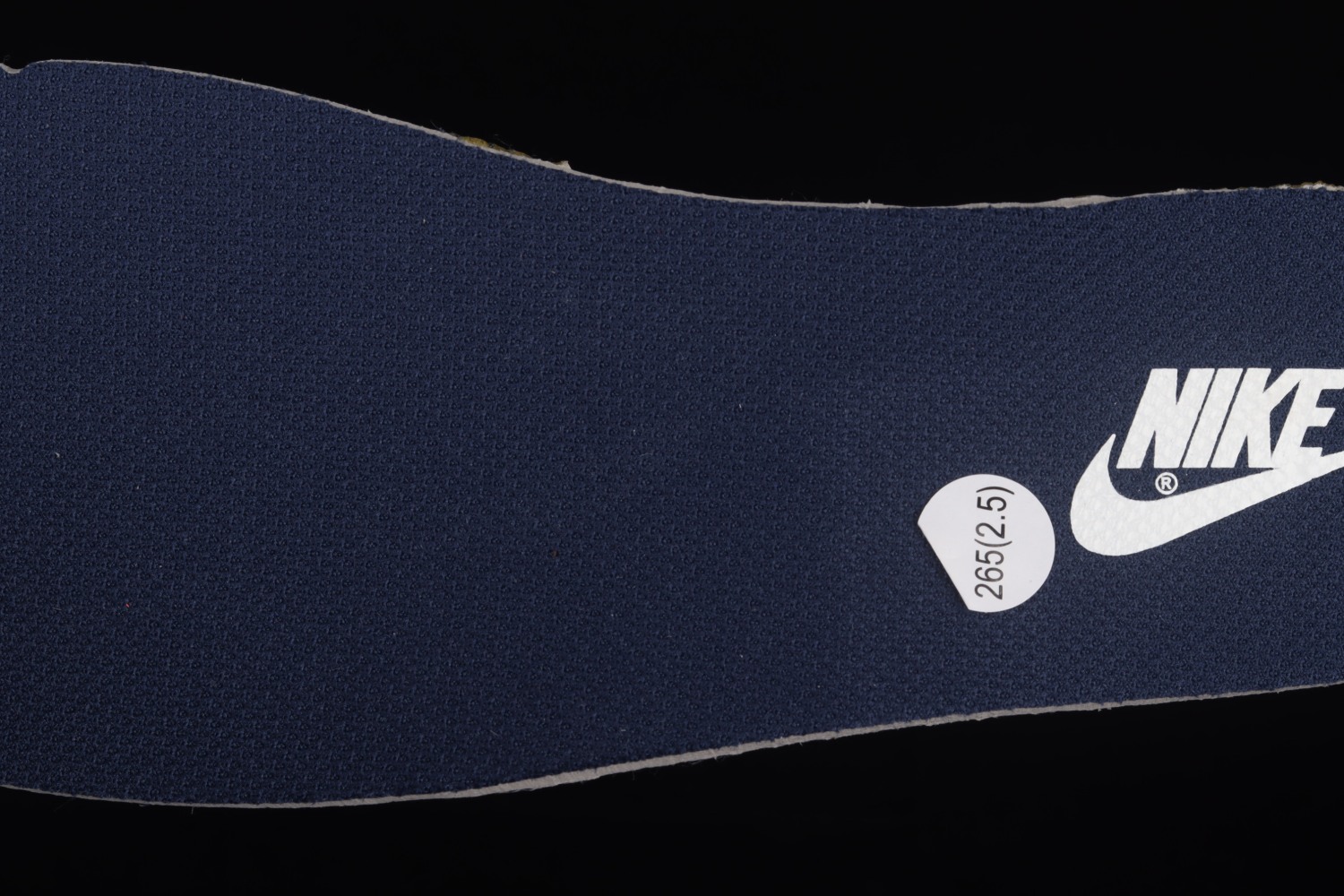 Nike Dunk Low Vintage Navy (W) DD1503-115