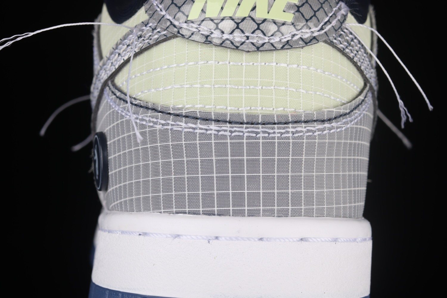 Nike Dunk Low Union Passport Pack Pistachio DJ9649-401