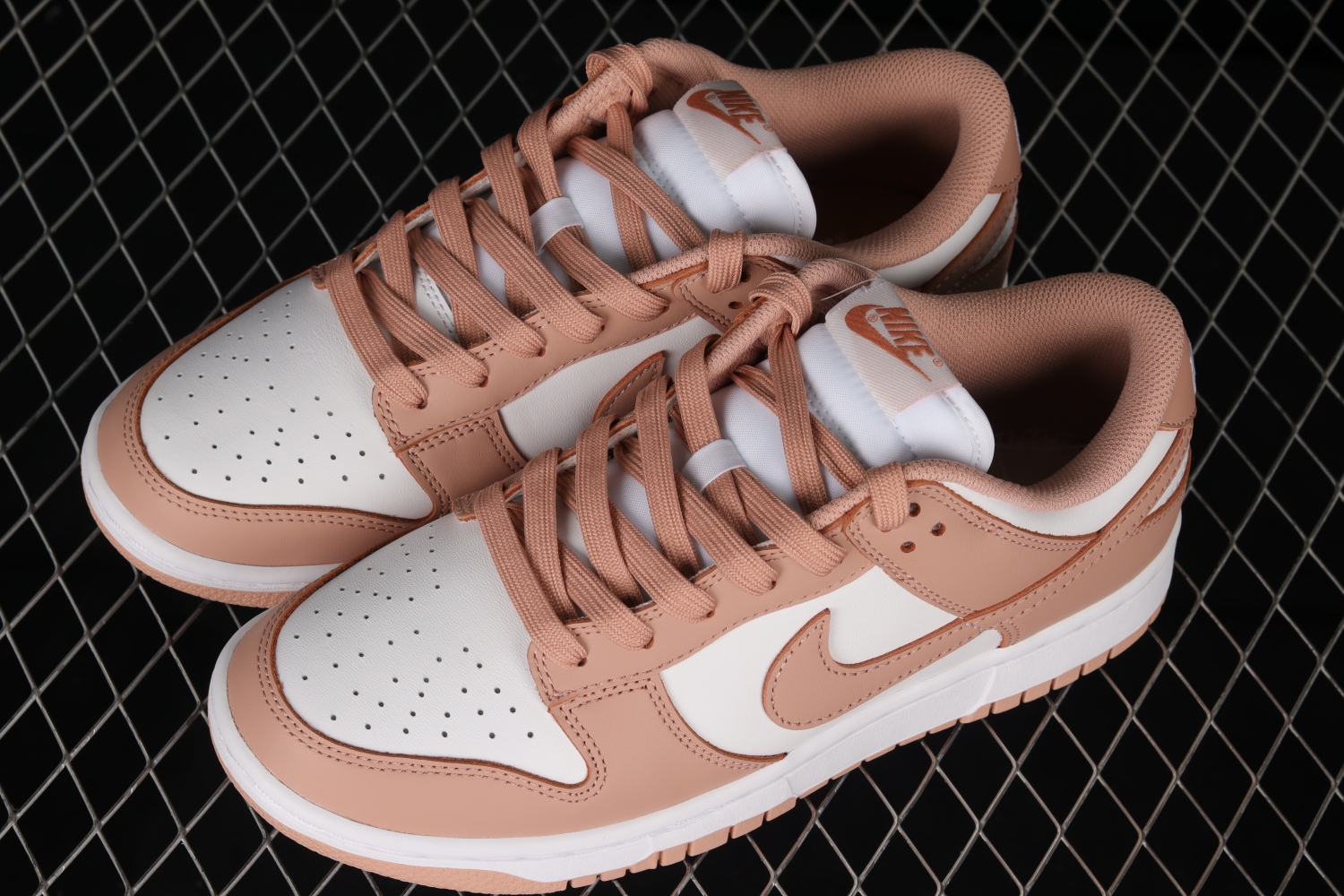 Nike Dunk Low Rose Whisper DD1503-118
