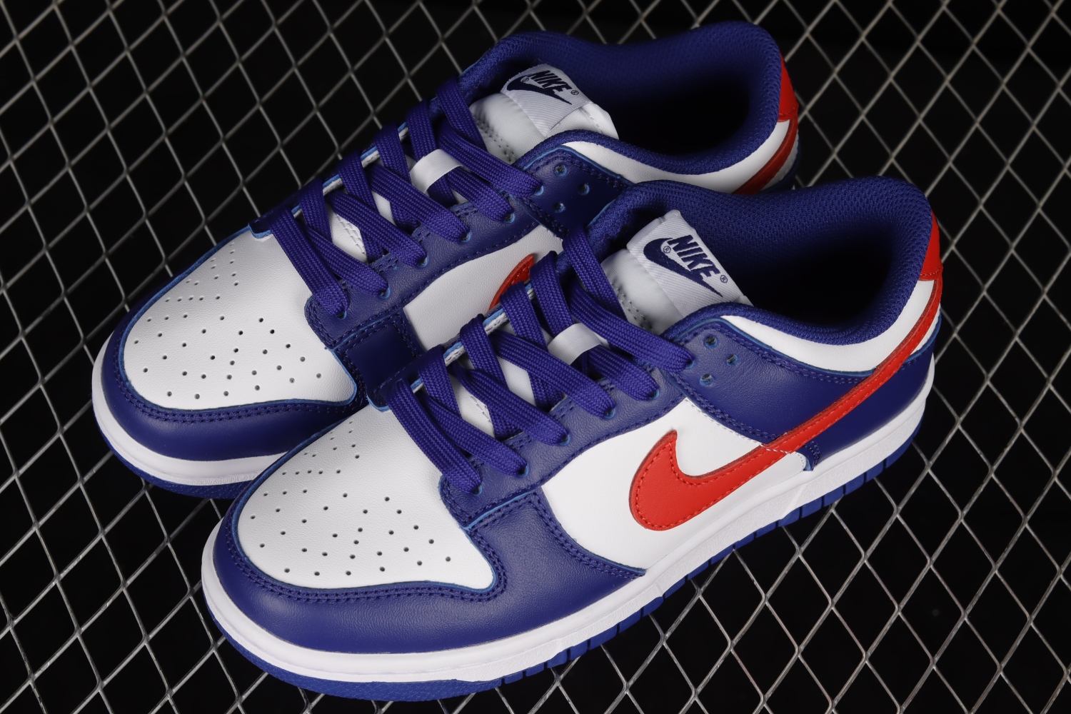 Nike Dunk Low USA (W) DD1503-119