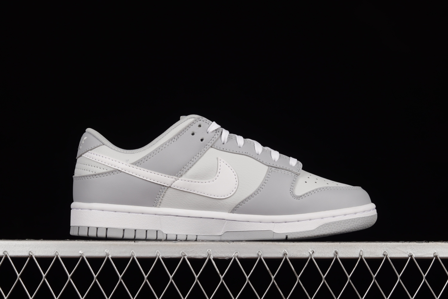 Nike Dunk Low Two Tone Grey DJ6188-001