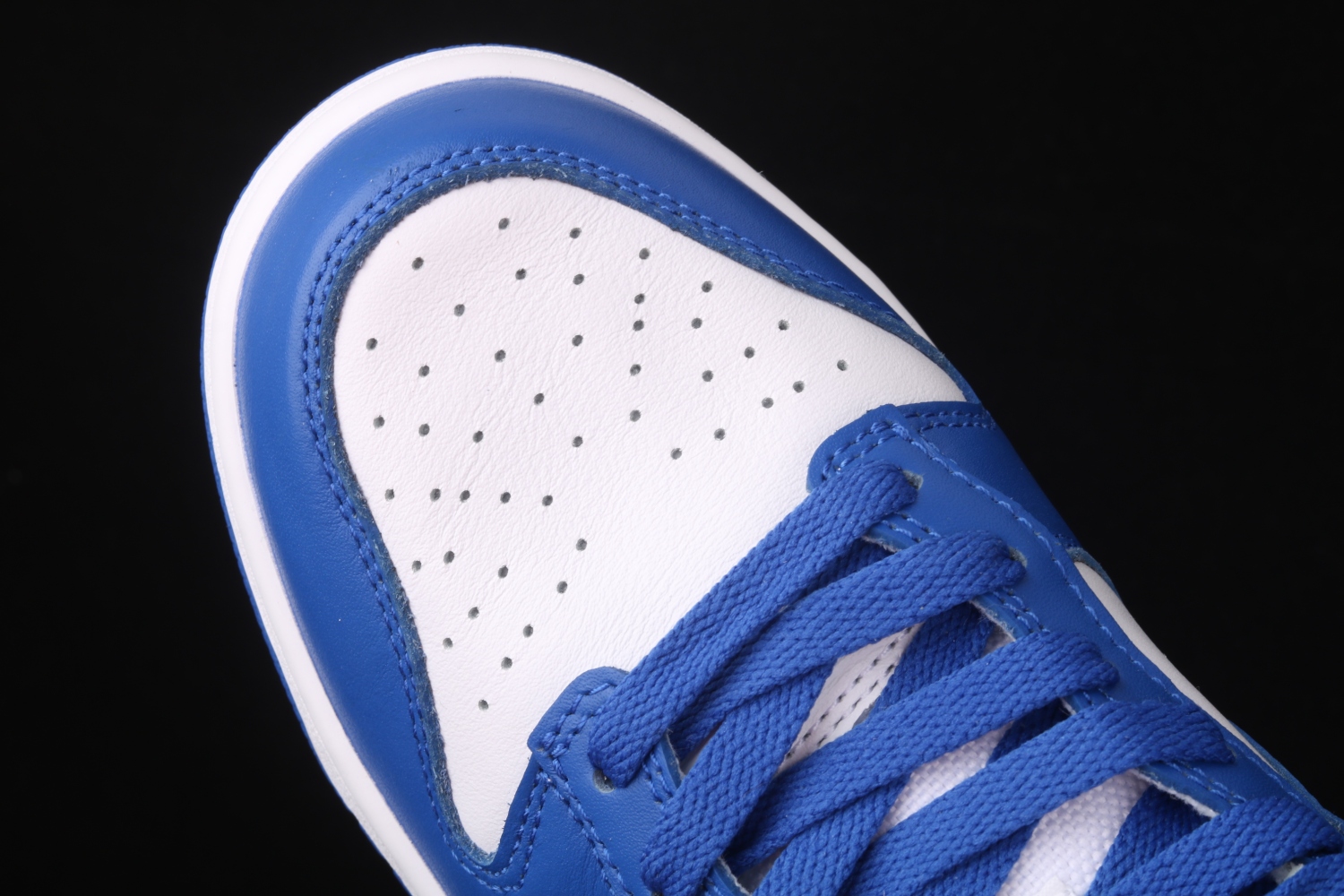 Nike Dunk Low SP Kentucky (2020/2022) CU1726-100