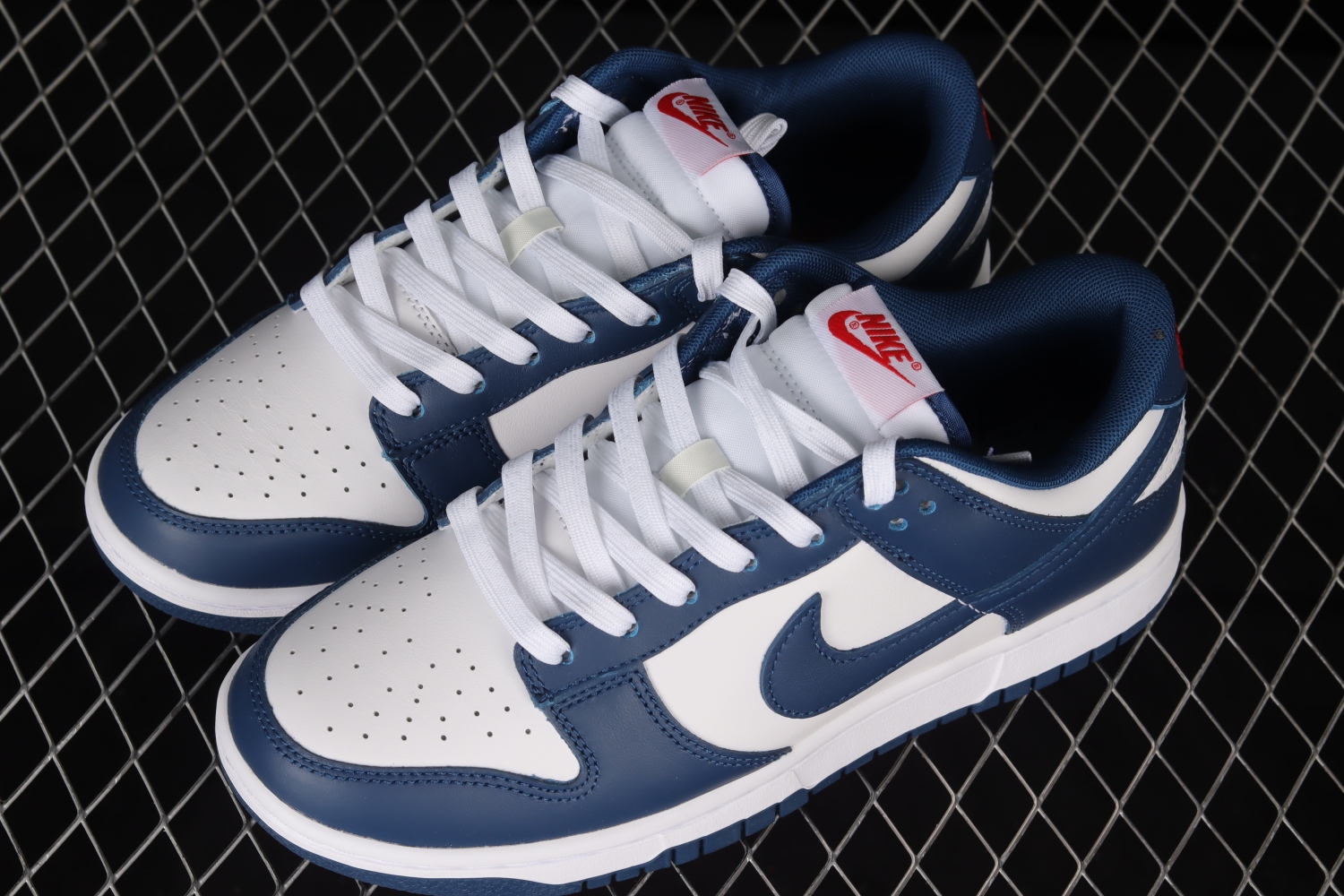 Nike Dunk Low Valerian Blue DD1391-400
