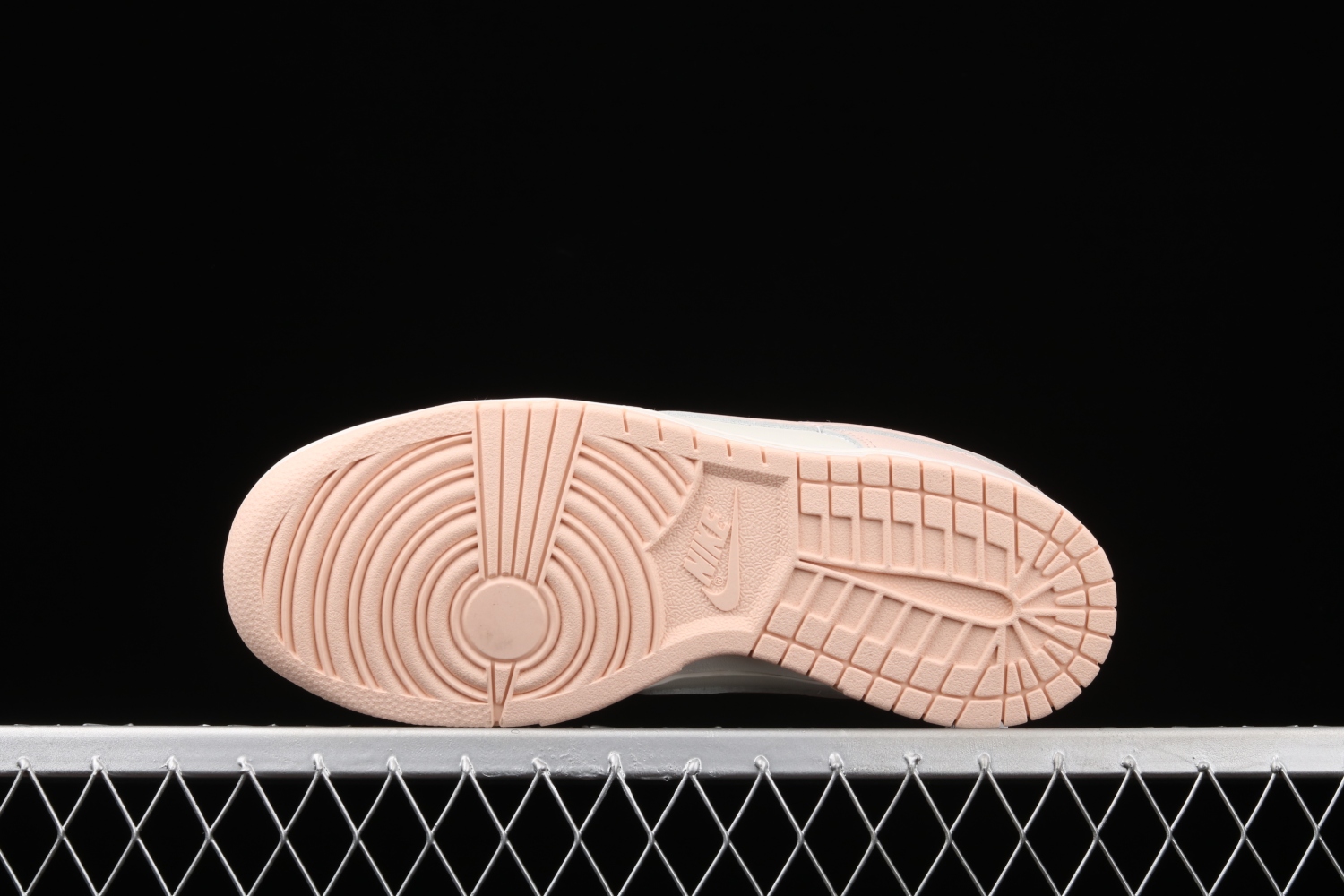 Nike Dunk Low Orange Pearl DD1503-102