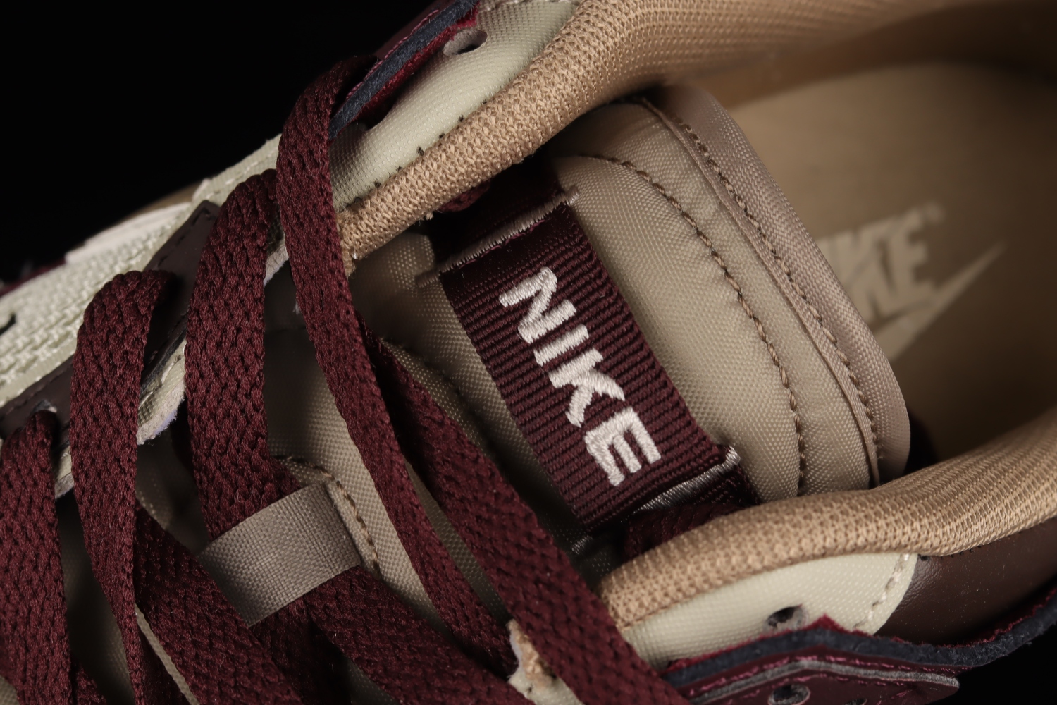 Nike Dunk Low Scrap Latte DH7450-100