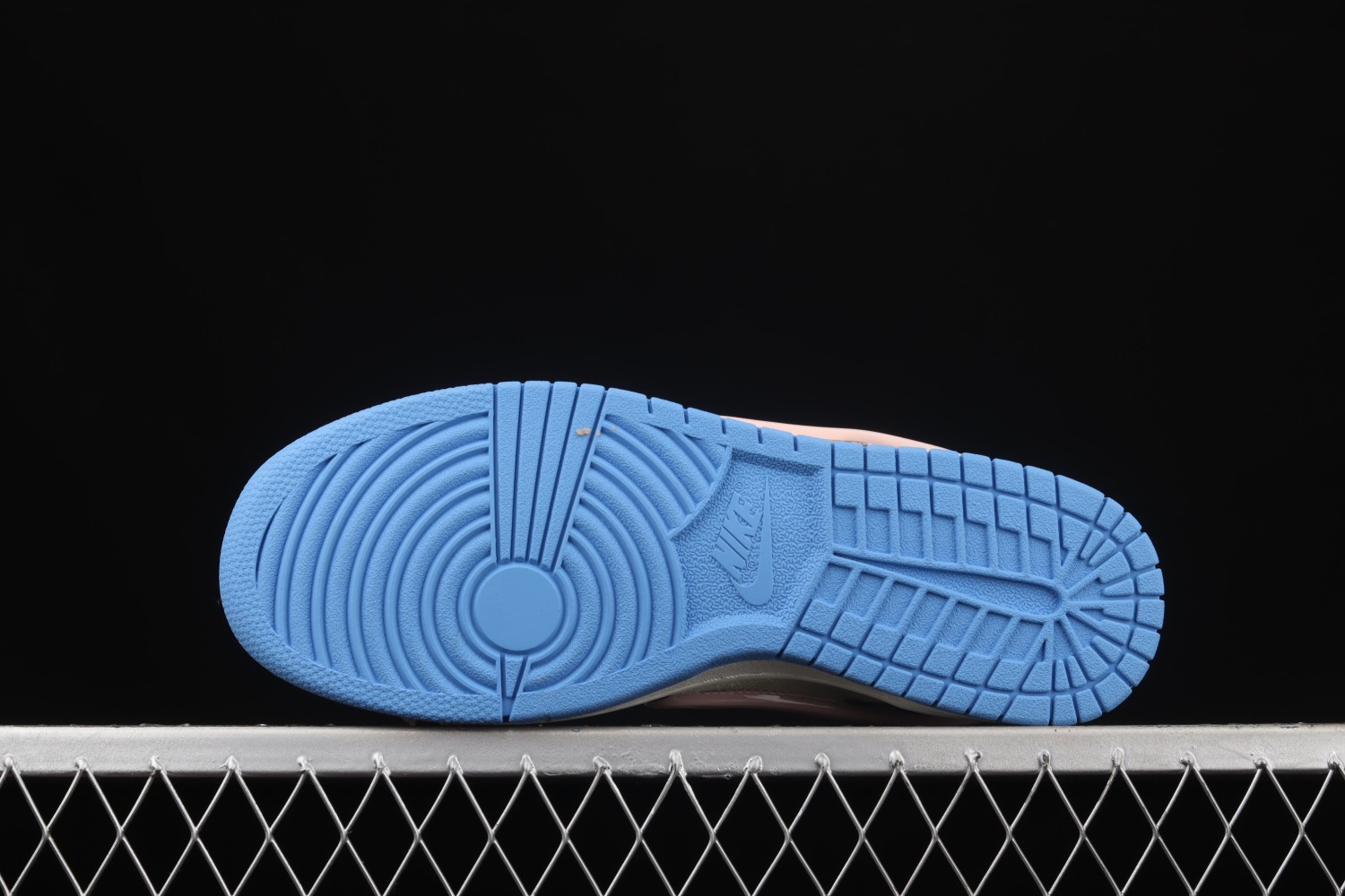 Nike Dunk Mid Social Status Free Lunch Chocolate Milk  DJ1173-700