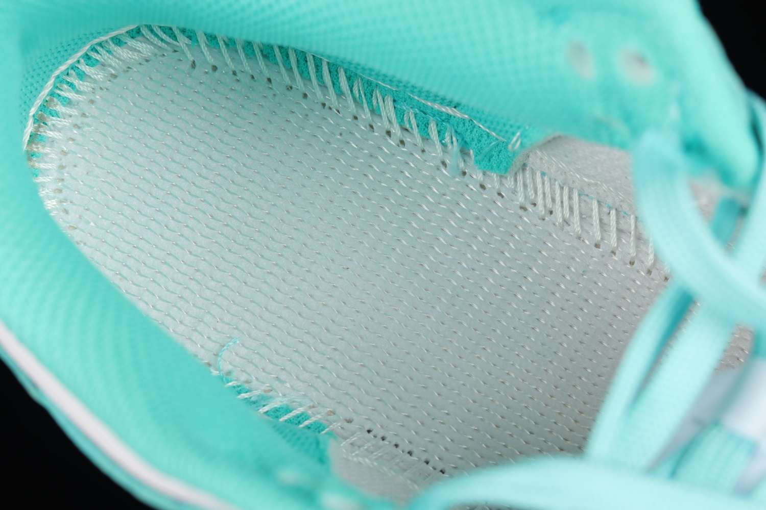 Nike Dunk Low White Turquoise (W) DV2190-100