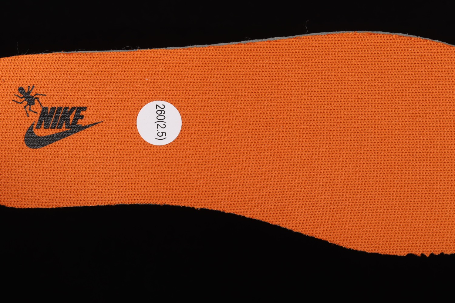 Nike Dunk Low PRM Halloween (2021) DD3357-100