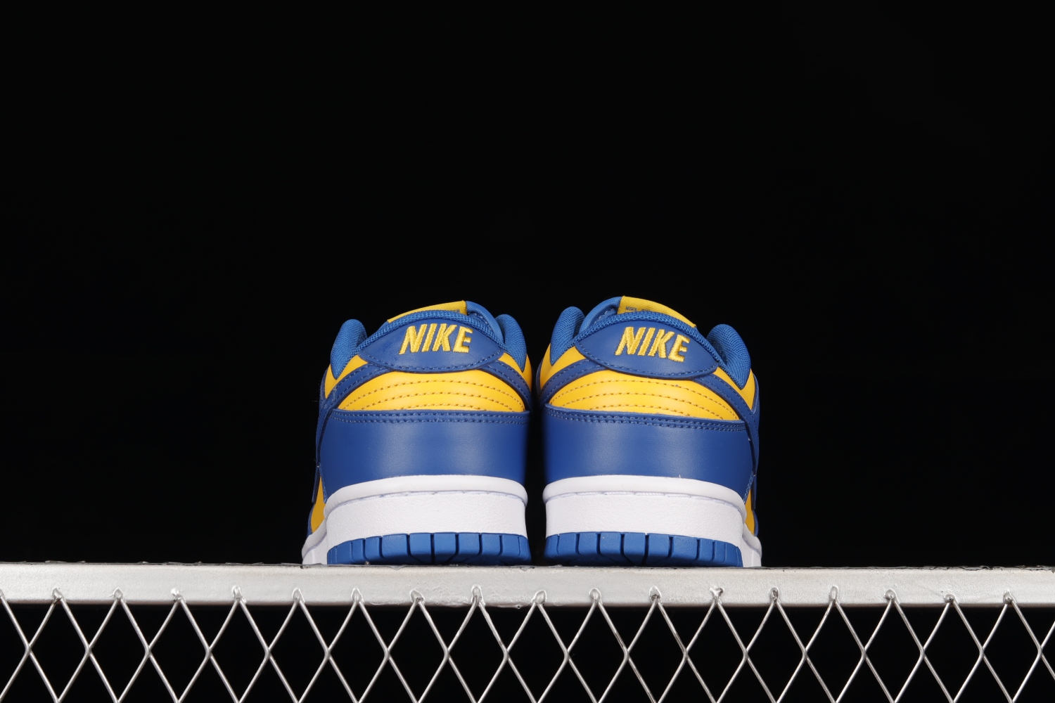 Nike Dunk Low UCLA DD1391-402