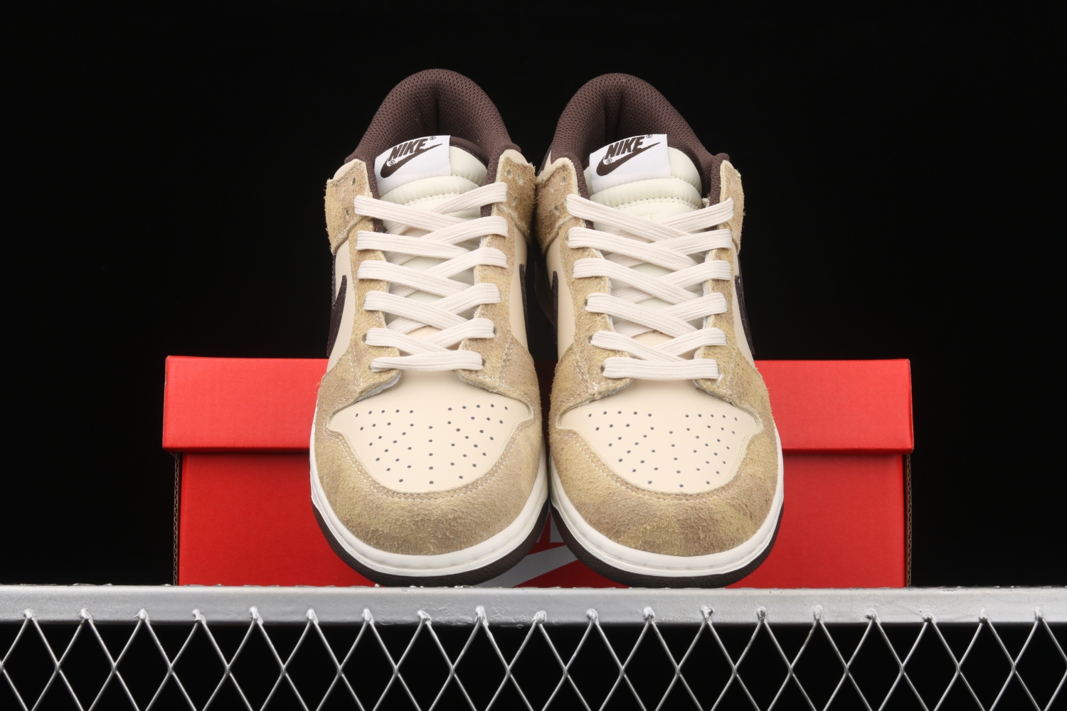 Nike Dunk Low Retro PRM Cheetah  DH7913-200