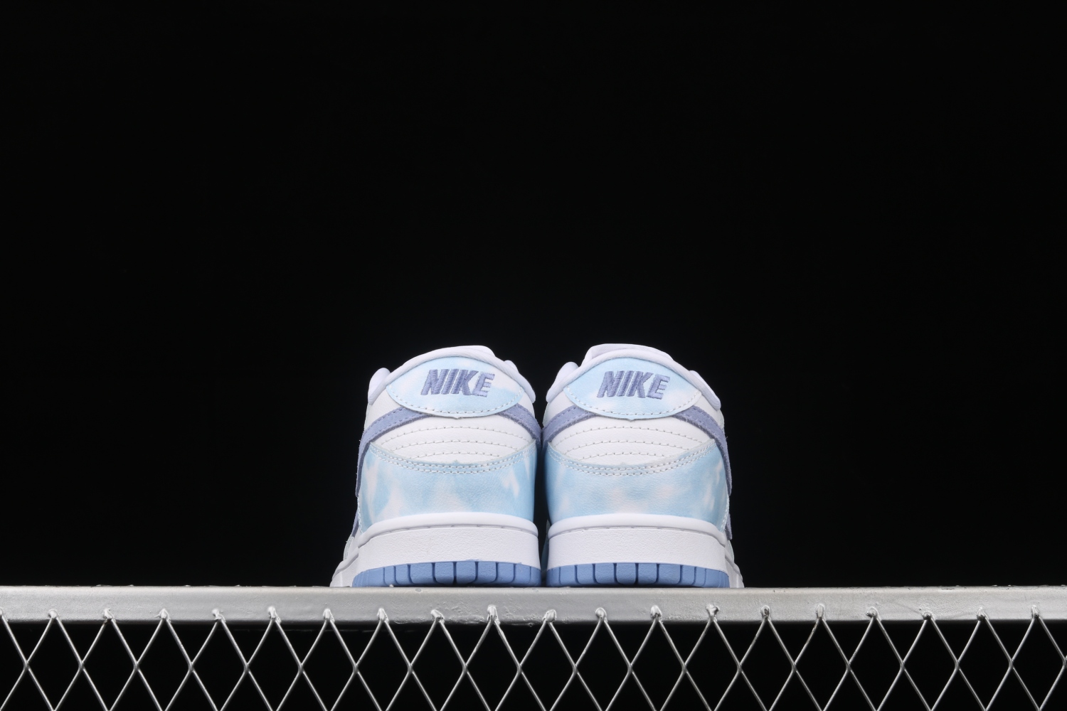 Nike Dunk Low Purple Pulse (W) DM9467-500