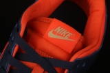 Nike Dunk Low SP Champ Colors University Orange Marine (2020) CU1727-800