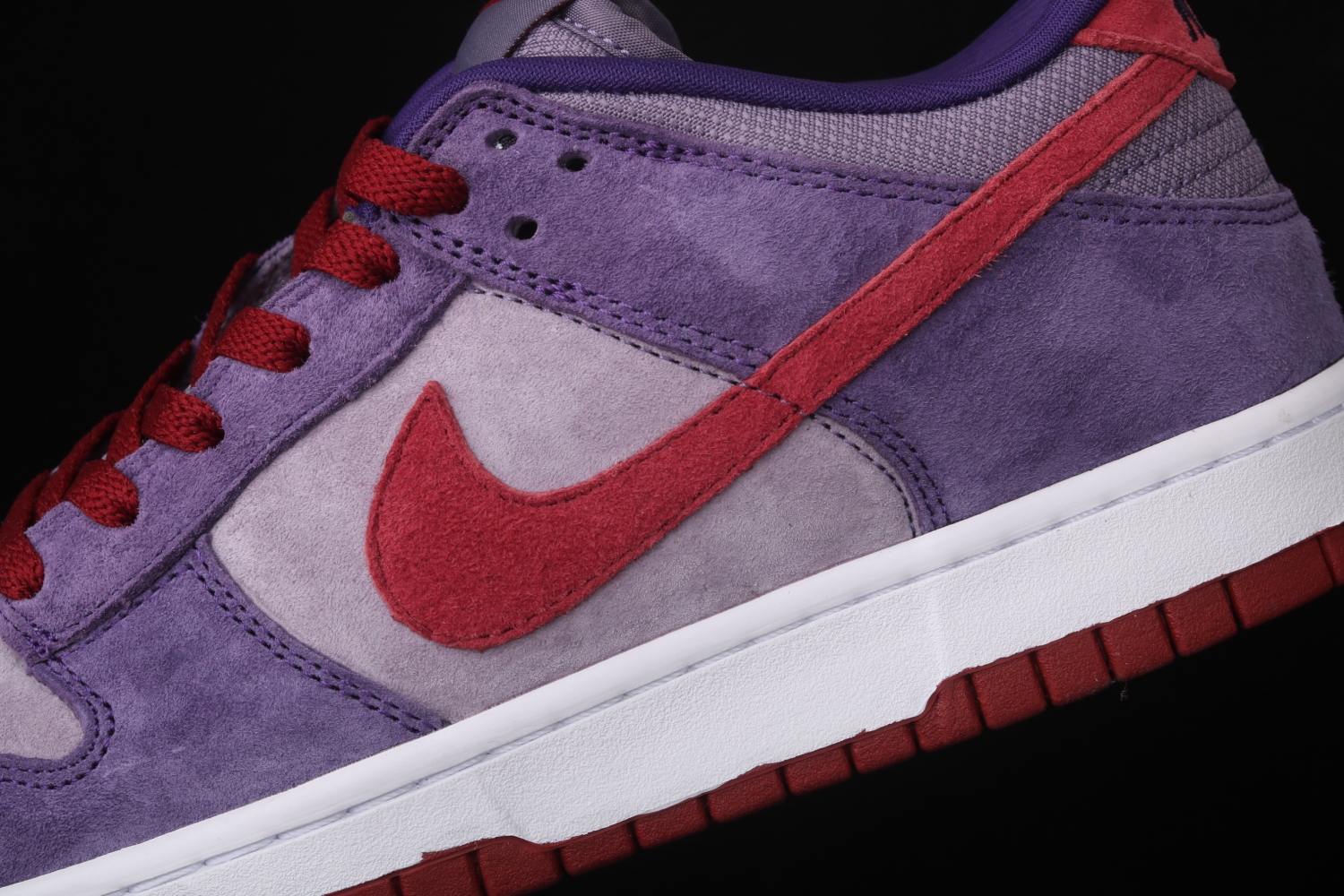 Nike Dunk Low Plum (2020) CU1726-500