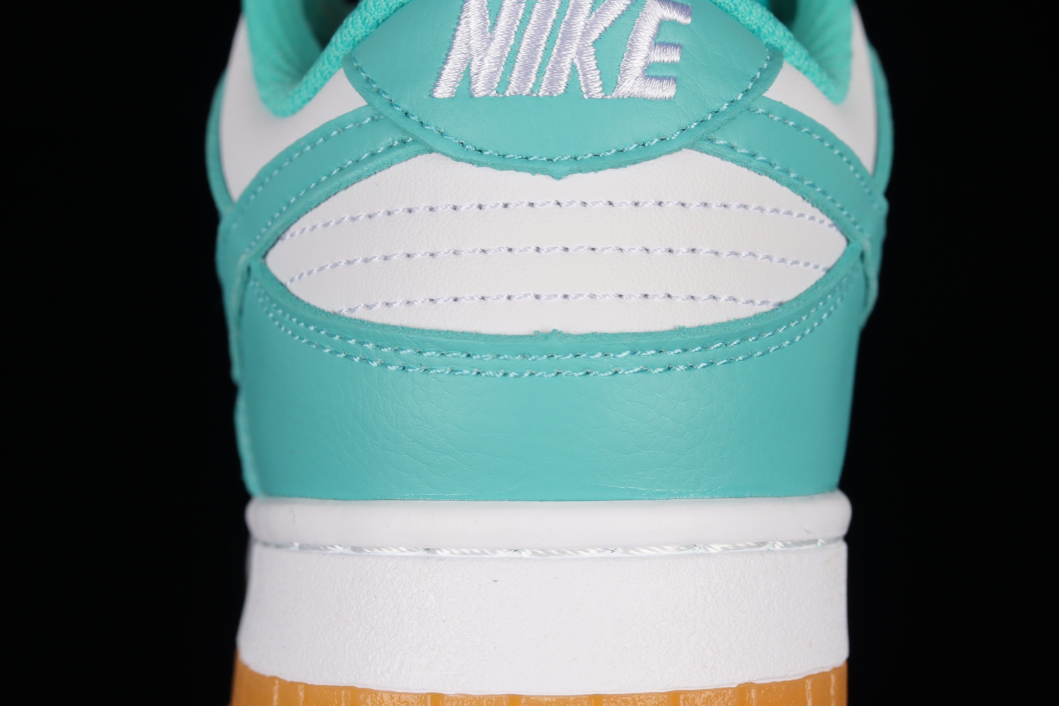 Nike Dunk Low White Turquoise (W) DV2190-100