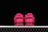 Nike Dunk Low Valentine's Day (2022) (W) DQ9324-600