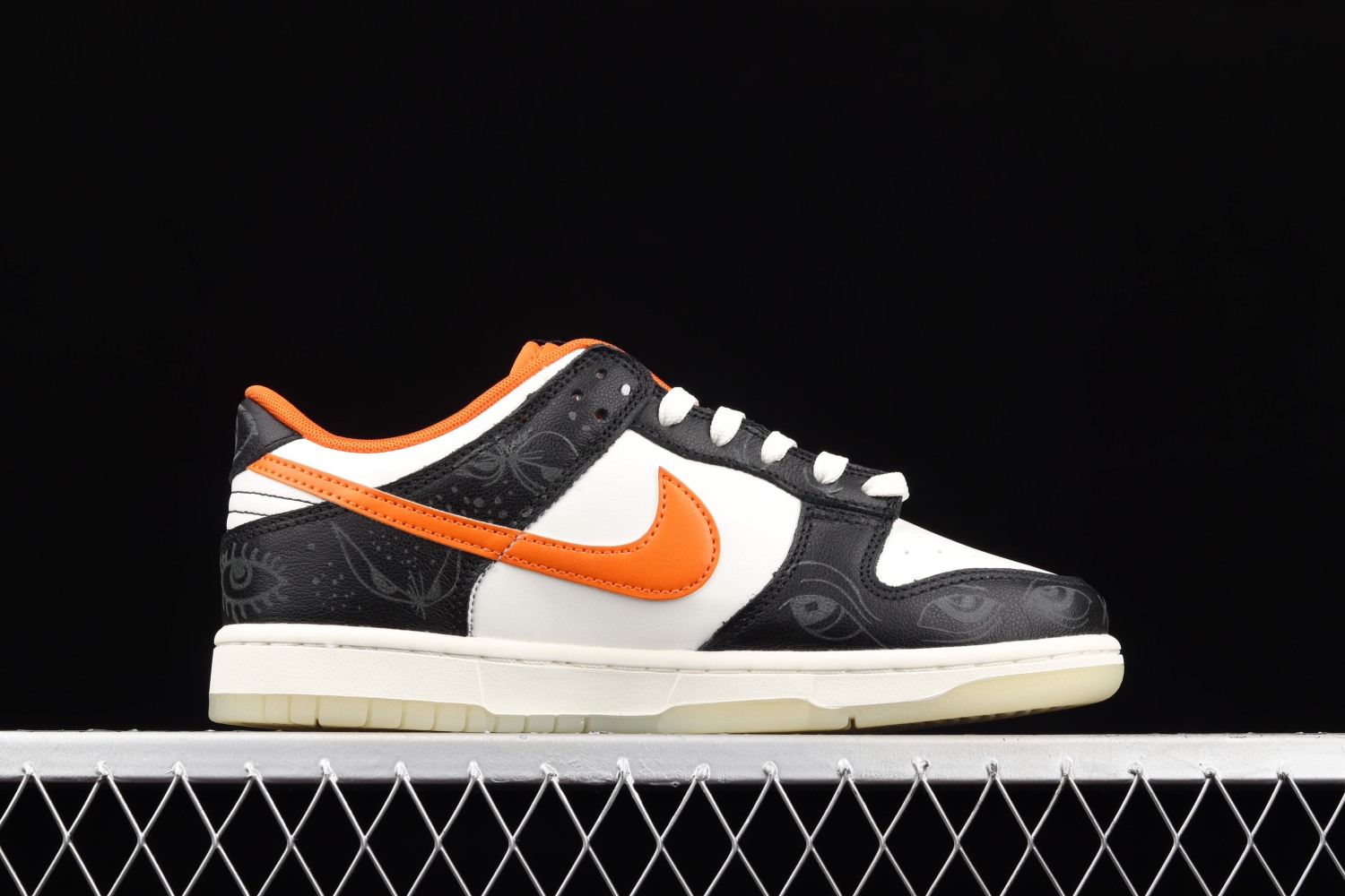 Nike Dunk Low PRM Halloween (2021) DD3357-100