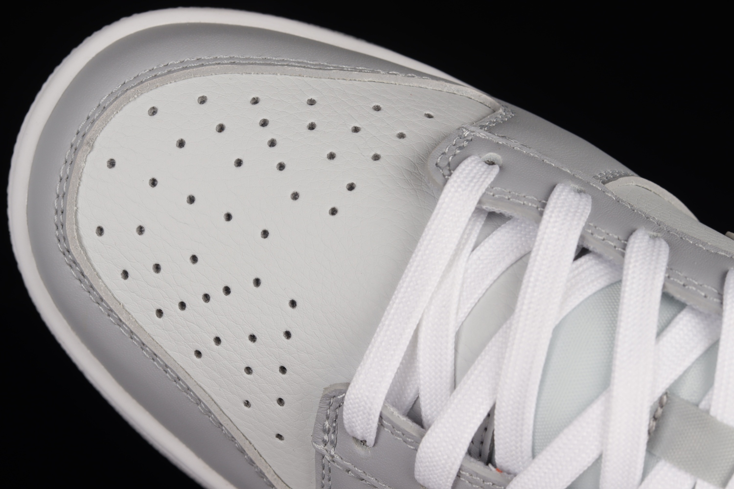 Nike Dunk Low Two Tone Grey DJ6188-001