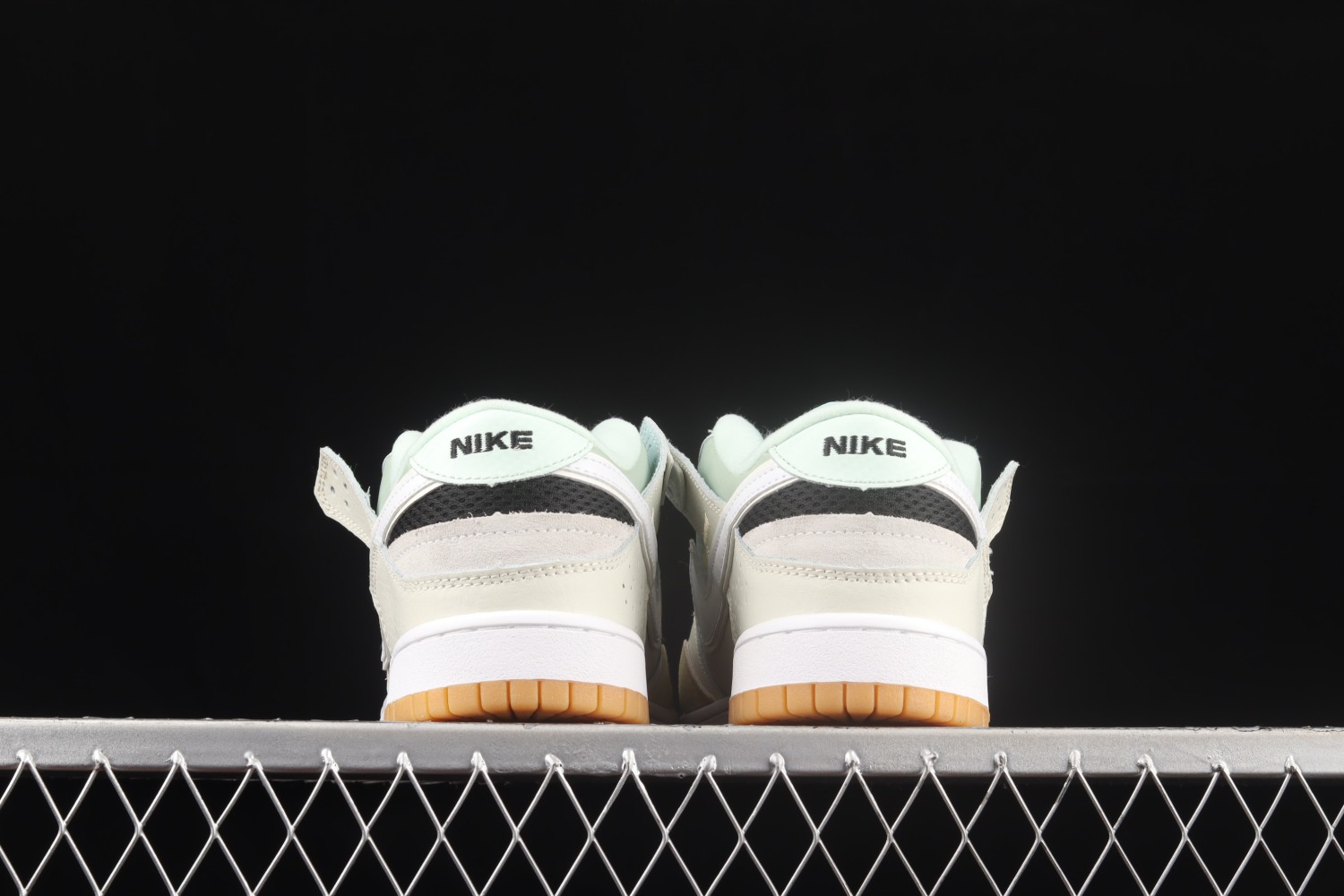 Nike Dunk Low Scrap Sea Glass DB0500-100