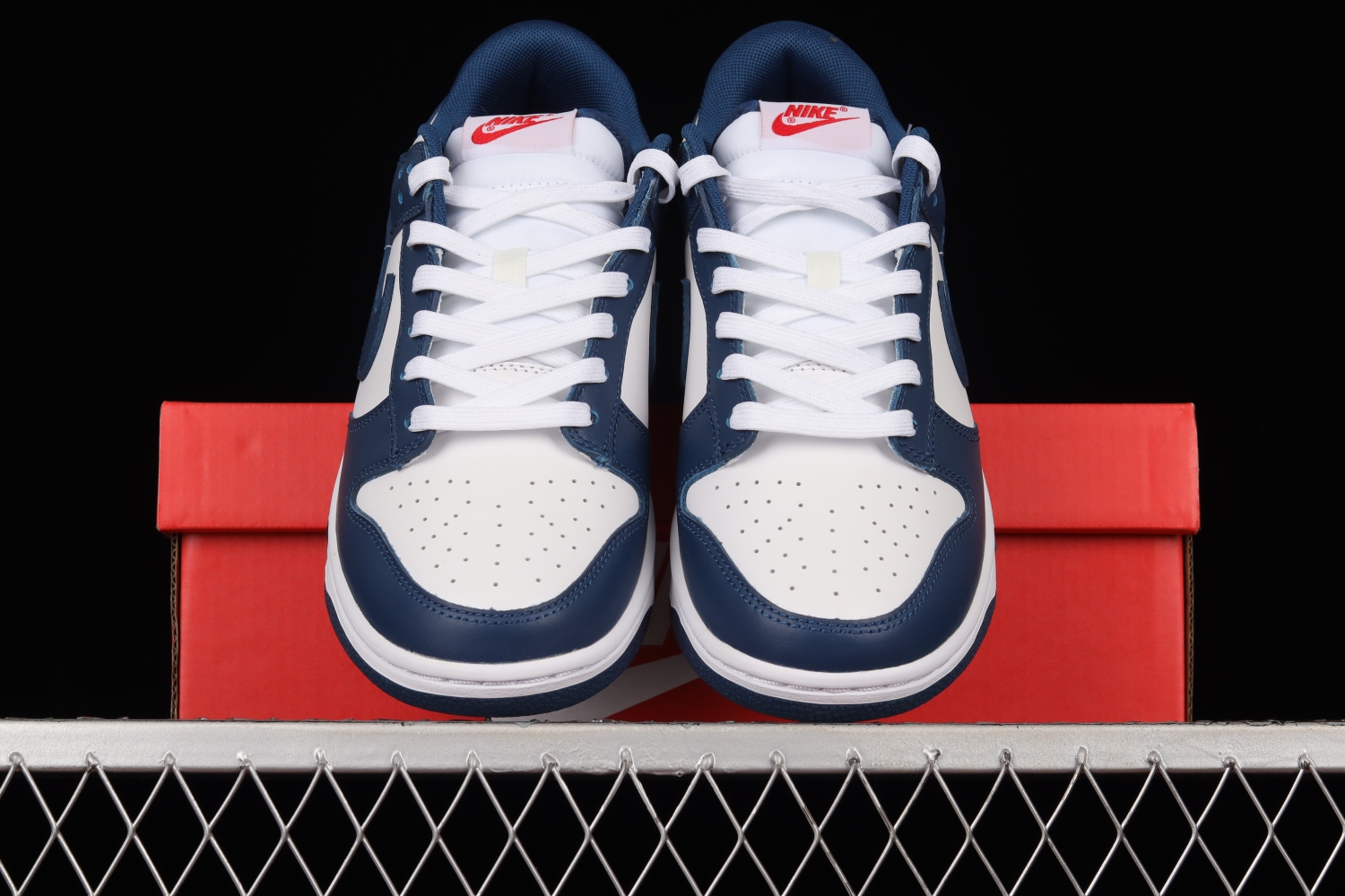 Nike Dunk Low Valerian Blue DD1391-400