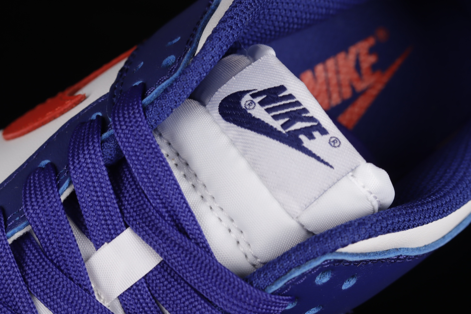 Nike Dunk Low USA (W) DD1503-119