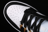 Nike Dunk Low Retro White Black (2021) DD1503-101