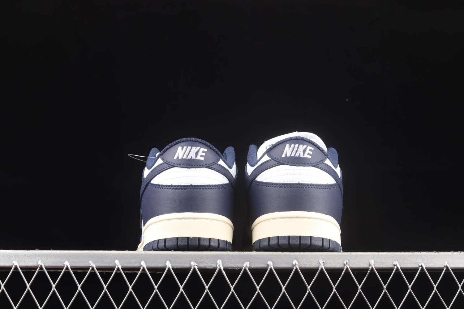 Nike Dunk Low Vintage Navy (W) DD1503-115