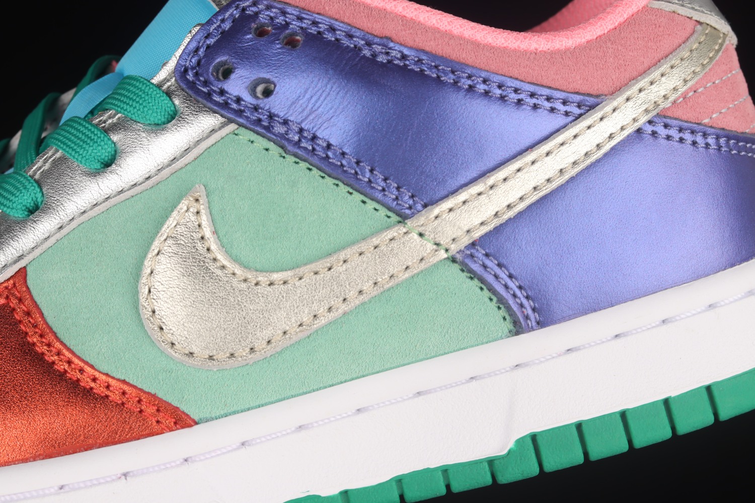Nike Dunk Low Sunset Pulse (W)  DN0855-600