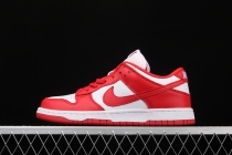 Nike Dunk Low University Red (2020) CU1727-100