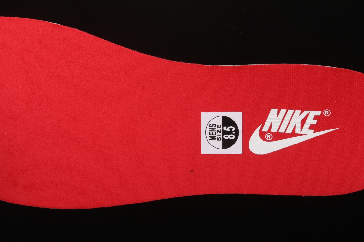 Nike Dunk Low University Red (2020) CU1727-100