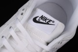 Nike Dunk Low Triple White (2021) (W) DD1503-109