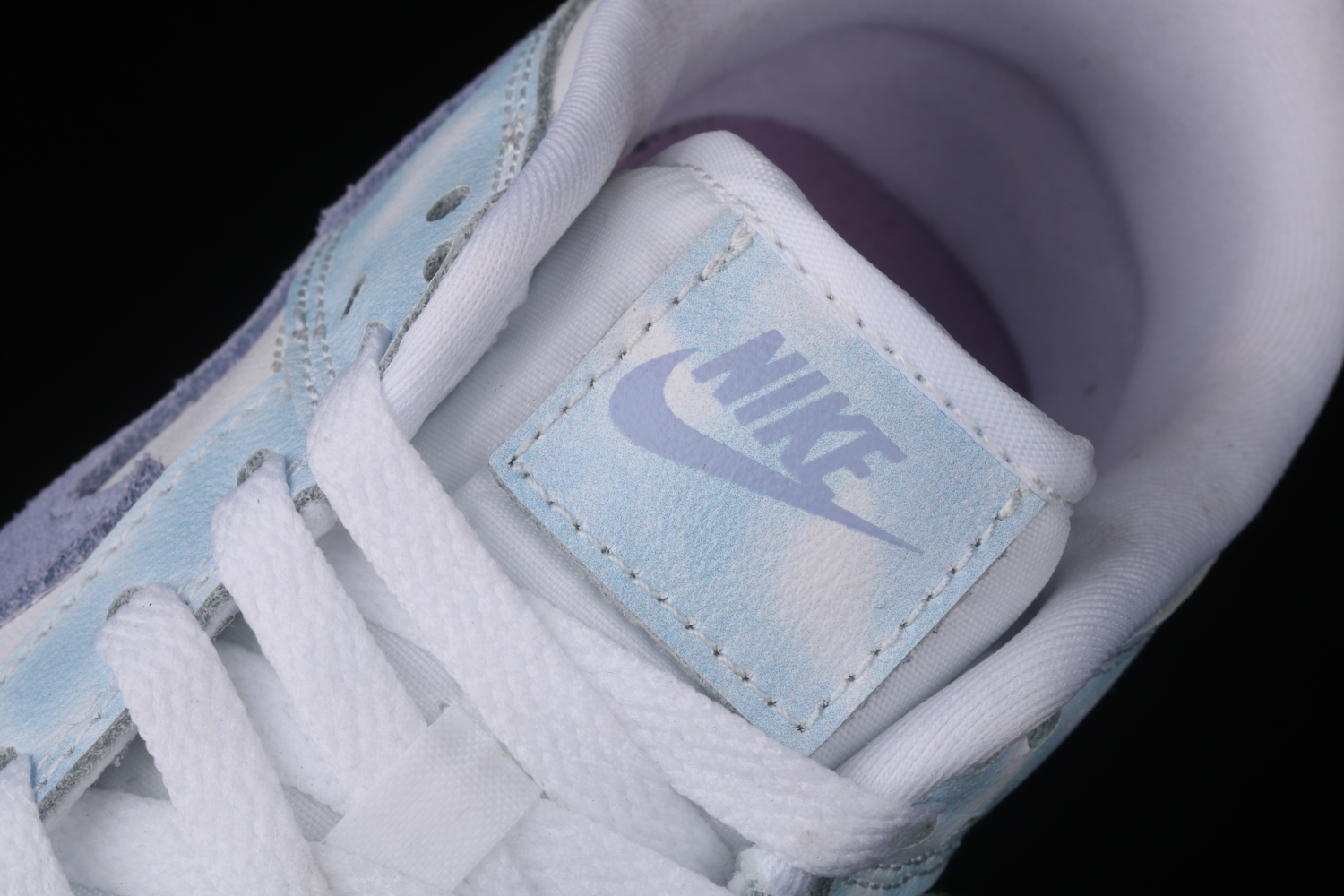 Nike Dunk Low Purple Pulse (W) DM9467-500