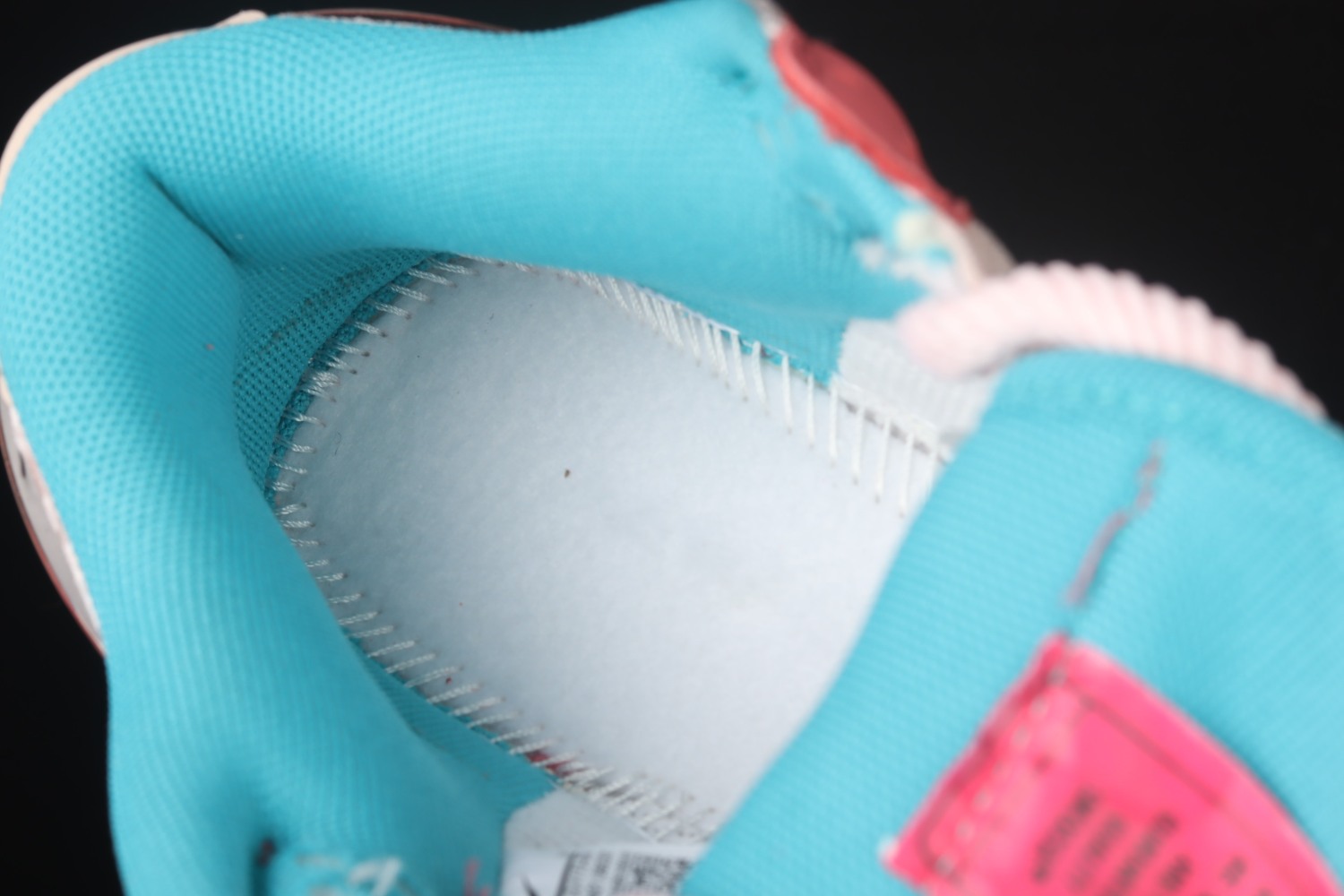 Nike Dunk Mid Social Status Free Lunch Strawberry Milk  DJ1173-600
