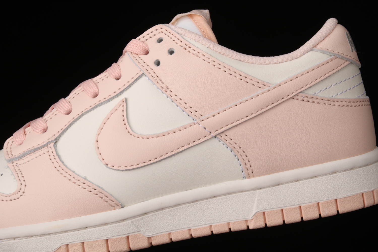 Nike Dunk Low Orange Pearl DD1503-102