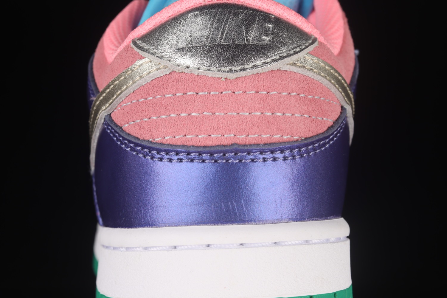 Nike Dunk Low Sunset Pulse (W)  DN0855-600