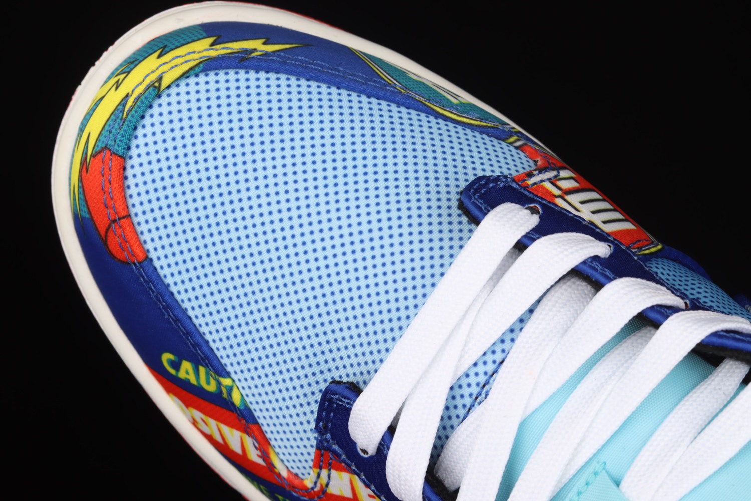 Nike Dunk Low Chinese New Year Firecracker (2021)  DD8477-446
