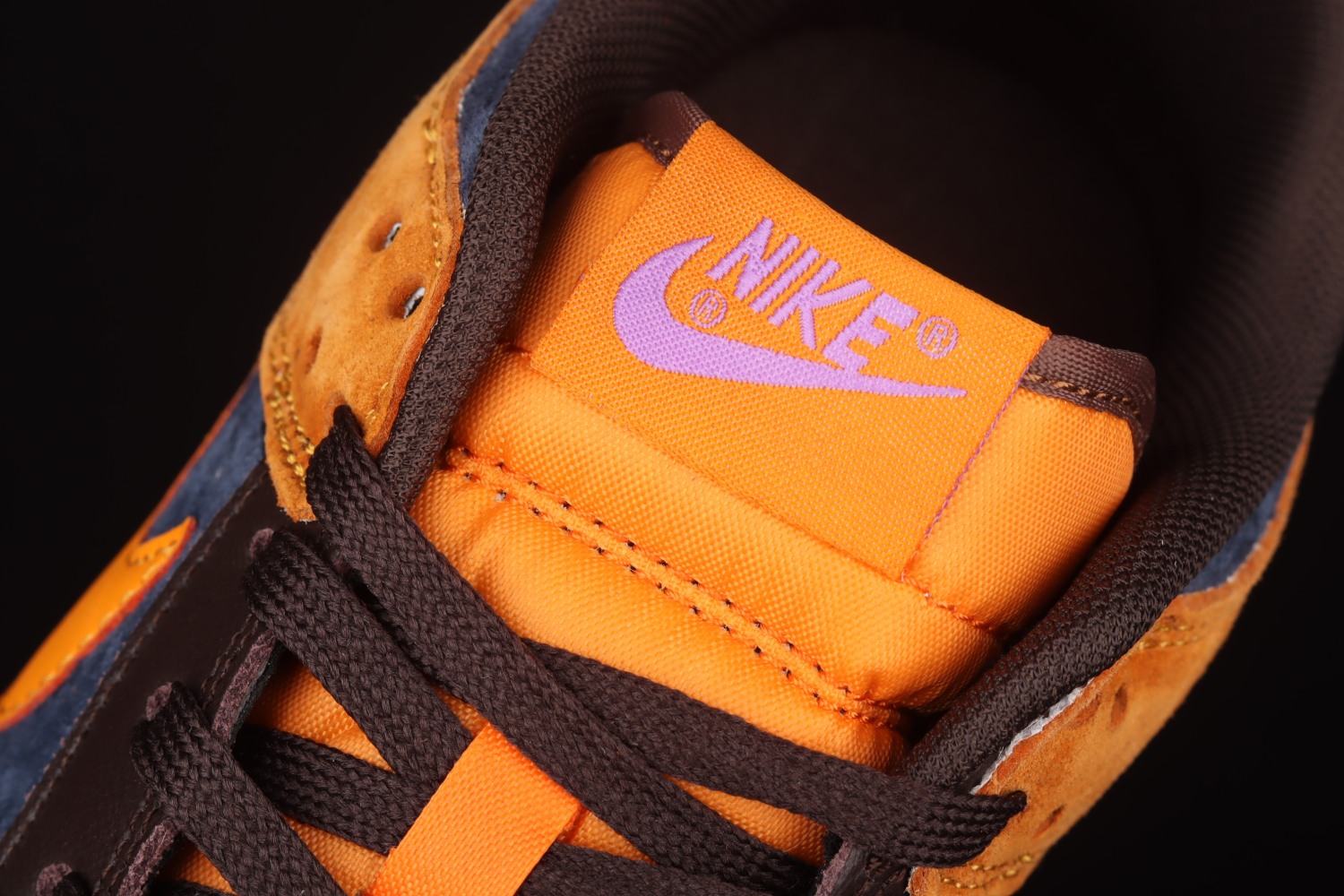 Nike Dunk Low Cider DH0601-001