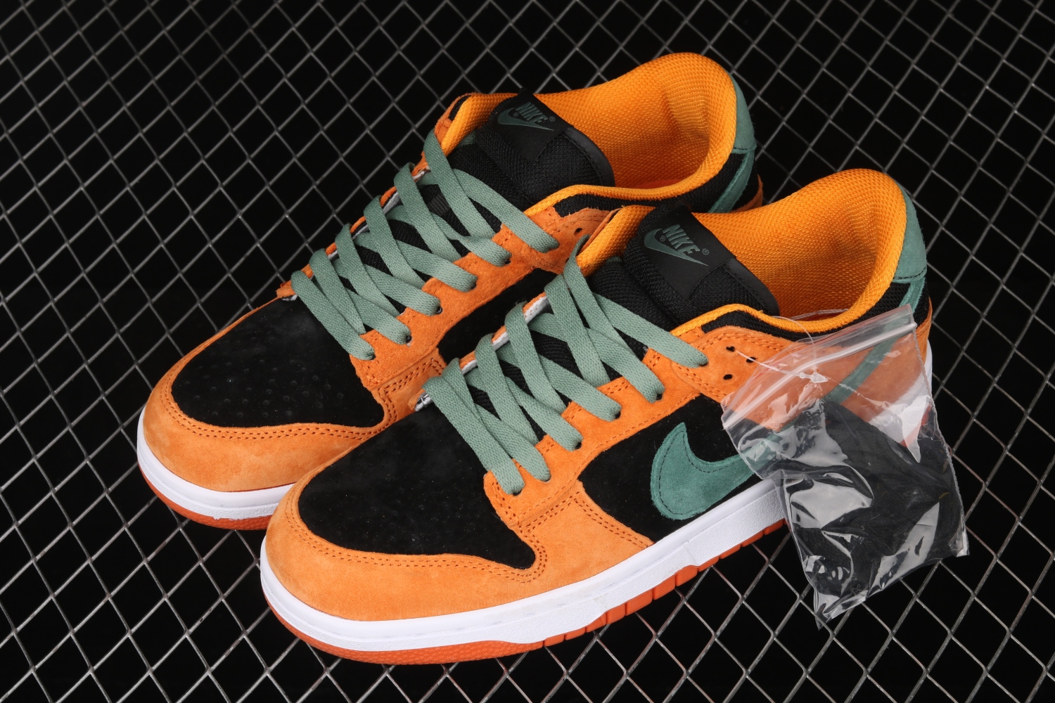 Nike Dunk Low Ceramic (2020) DA1469-001
