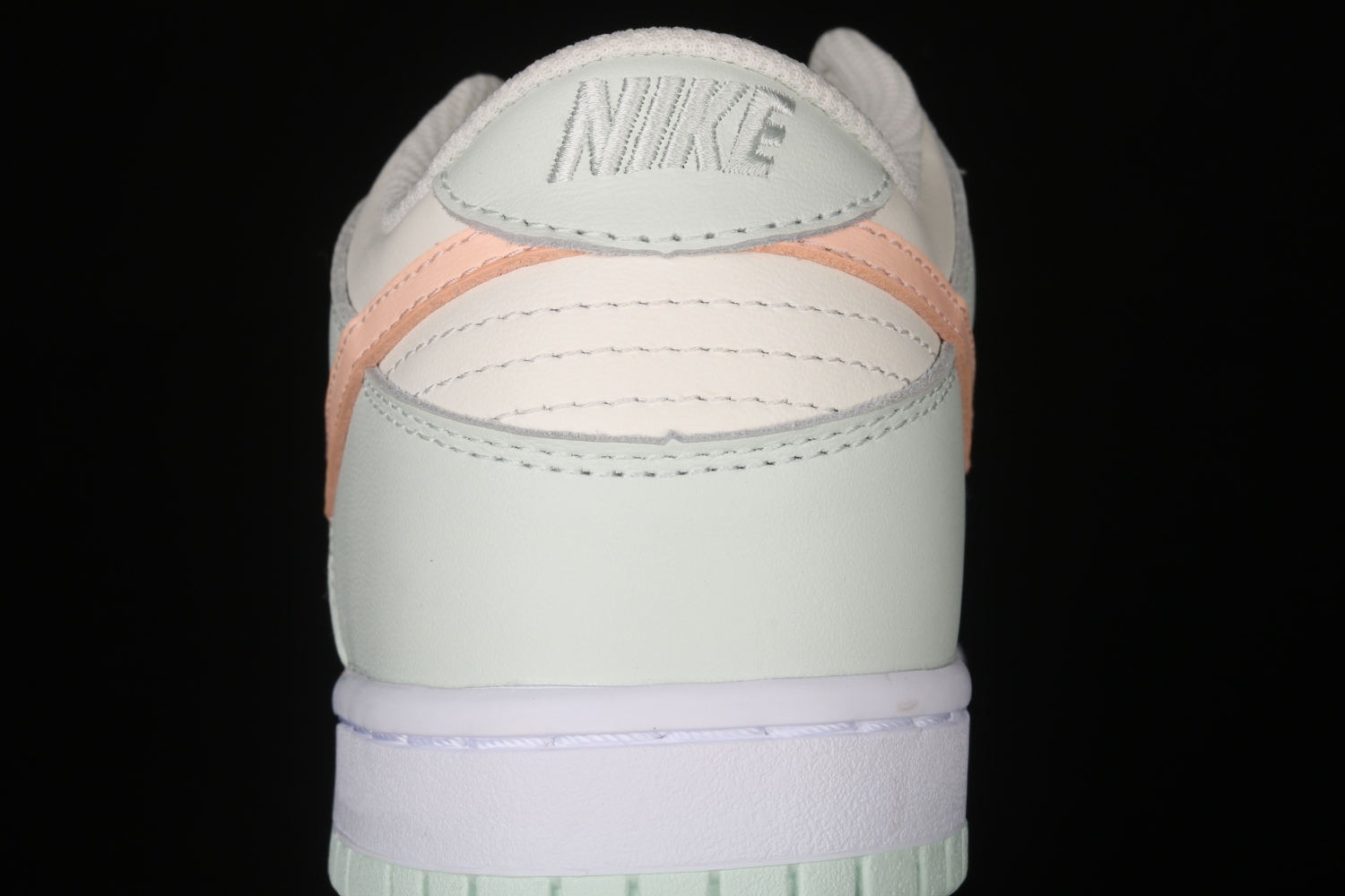 Nike Dunk Low Barely Green (W)  DD1503-104