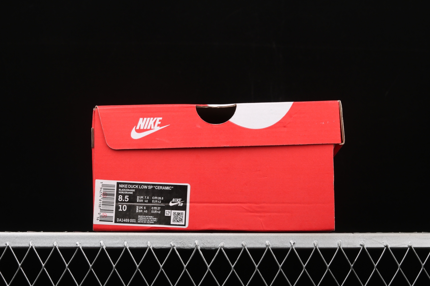 Nike Dunk Low Ceramic (2020) DA1469-001