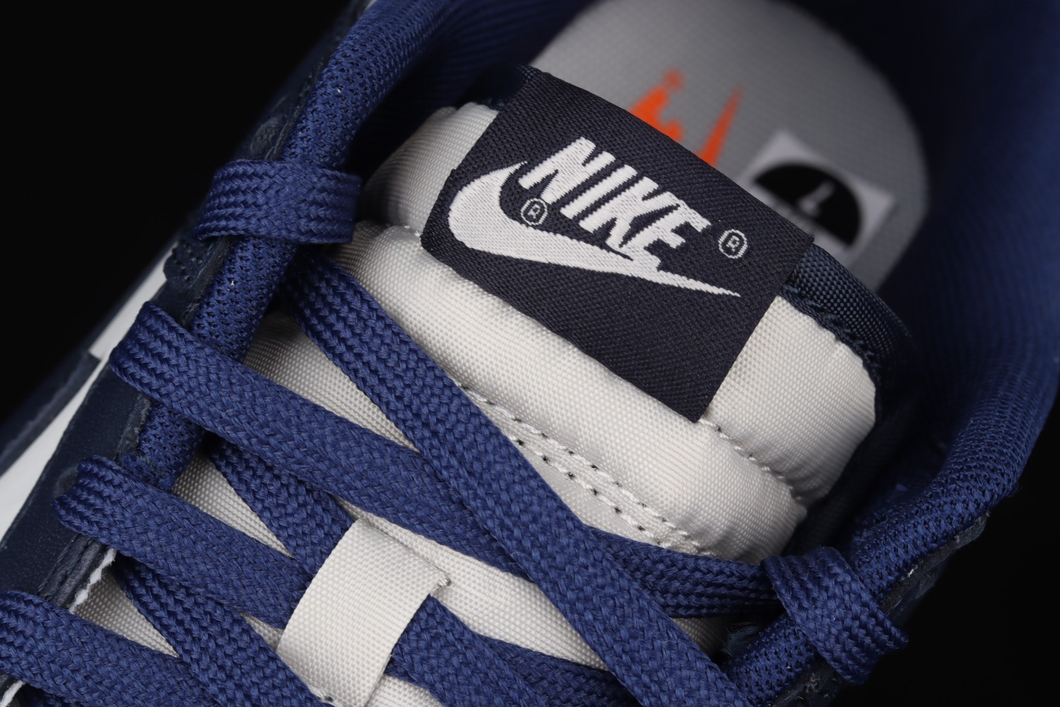 Nike Dunk Low Georgetown (GS)  CW1590-004