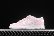 Nike Dunk Low Next Nature Pale Coral (W) DD1873-100