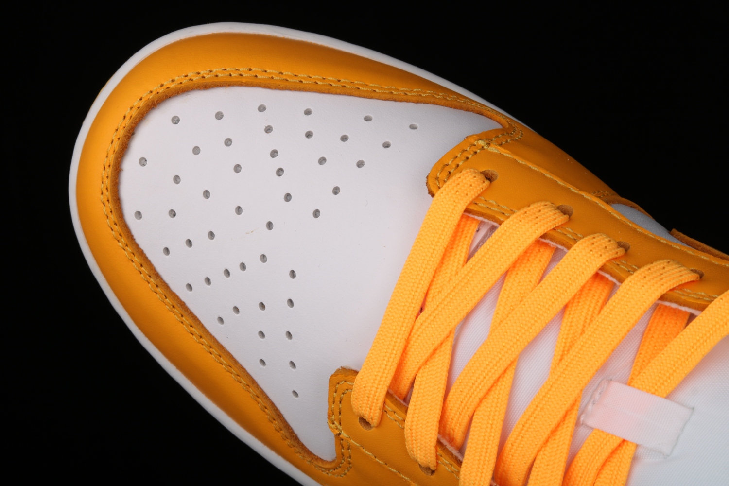 Nike Dunk Low Laser Orange (W) DD1503-800
