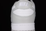 Nike Dunk Low Grey Fog DD1391-103