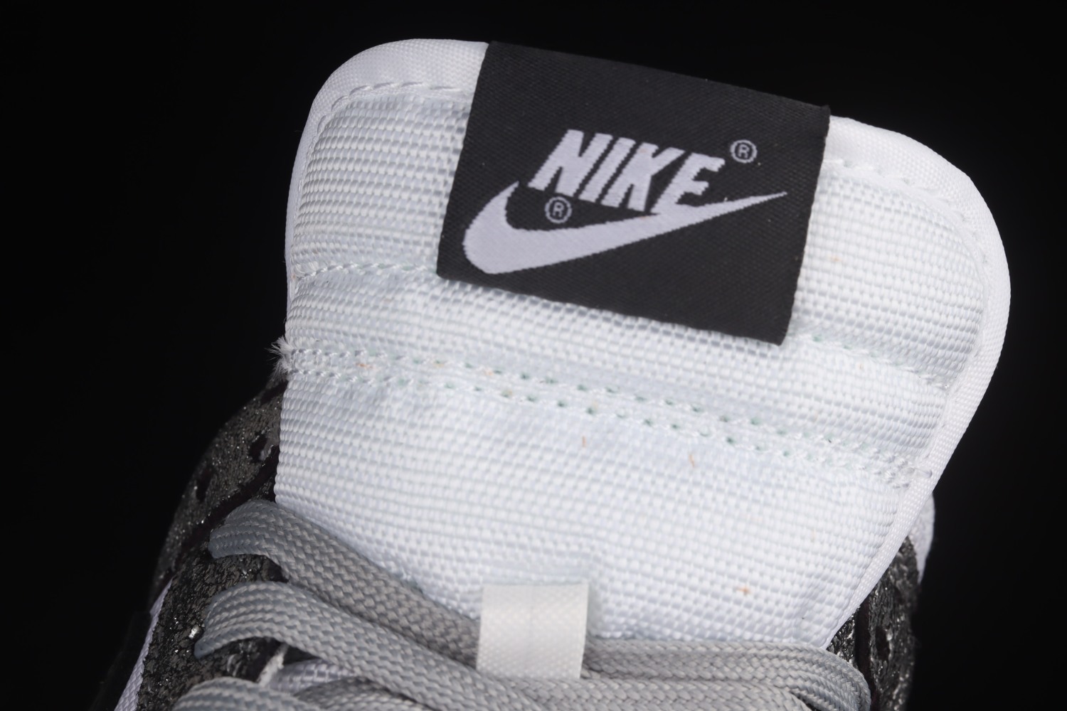 Nike Dunk Low Golden Gals Metallic Silver (W) DO5882-001