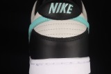 Nike Dunk Low Light Bone Tropical Twist (GS) CW1590-003