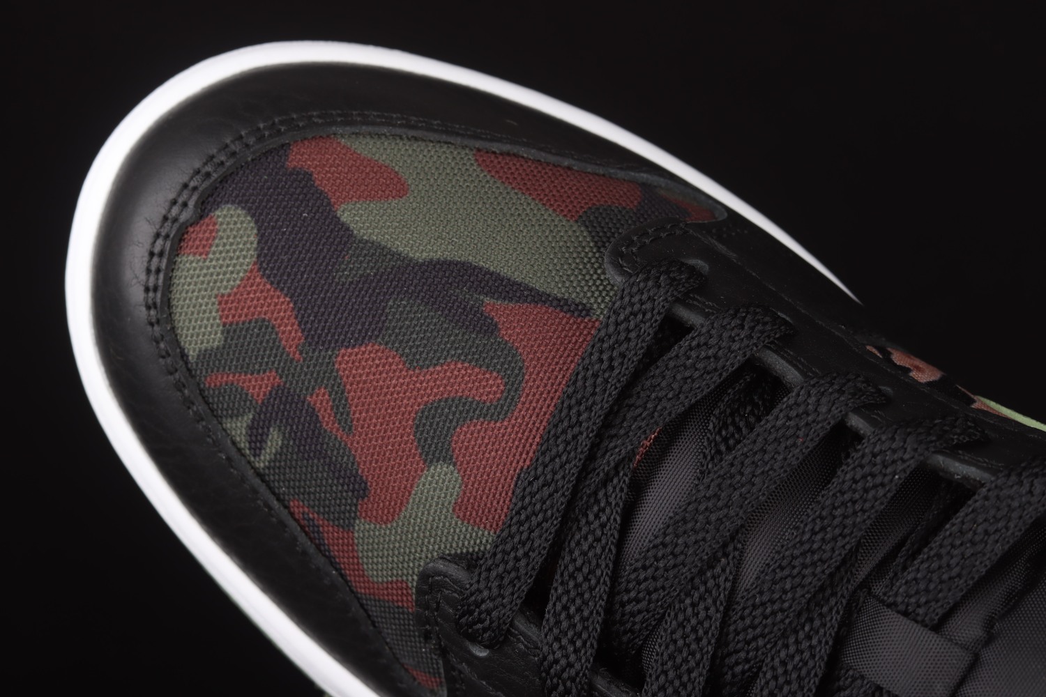 Nike Dunk Low Crazy Camo DH0957-001