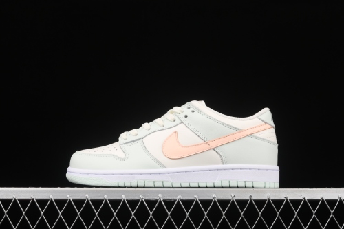 Nike Dunk Low Barely Green (W)  DD1503-104