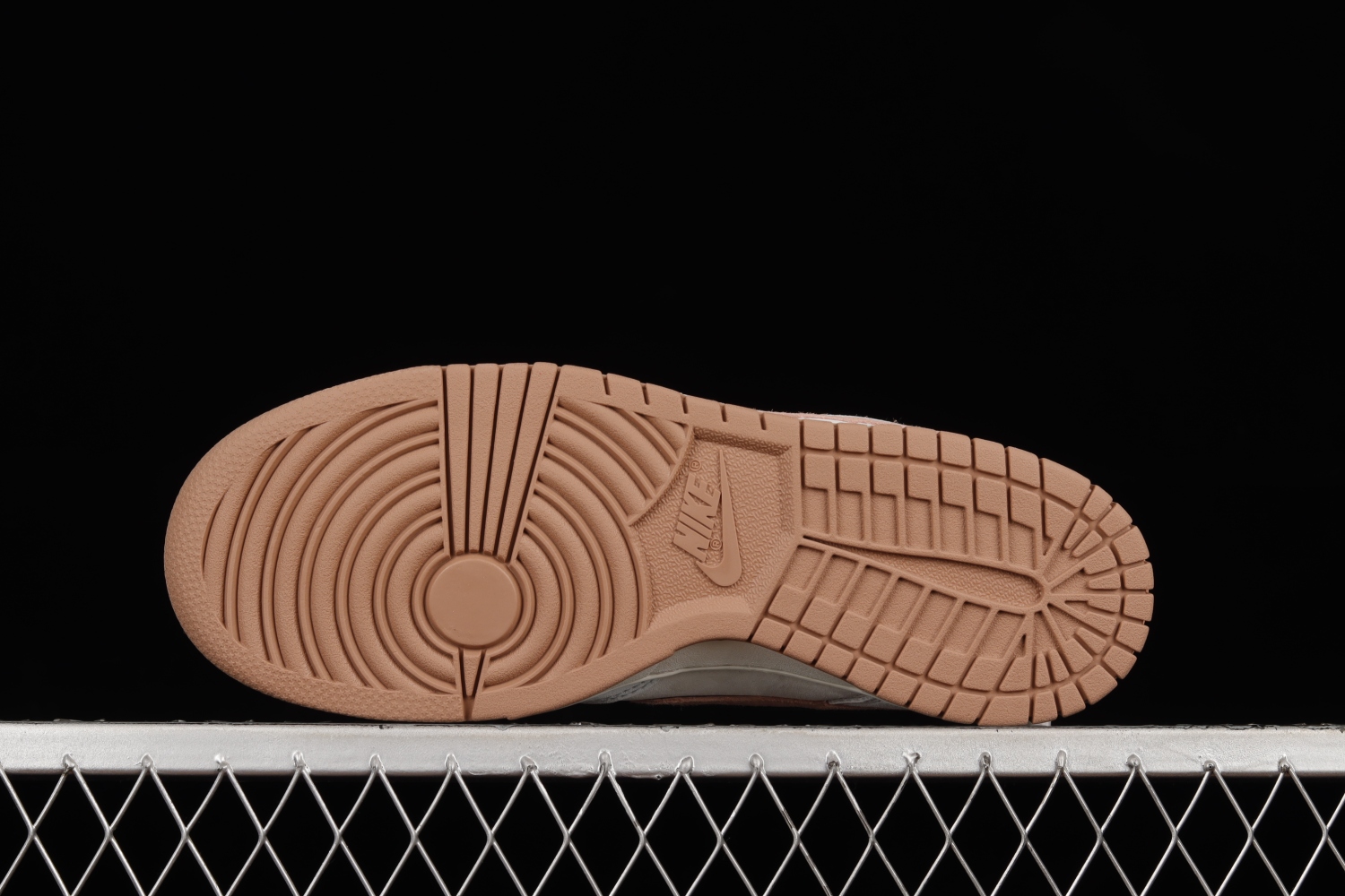 Nike Dunk Low Fossil Rose DH7577-001